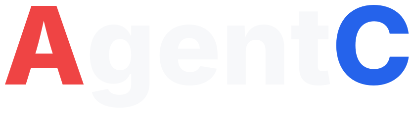 AgentC